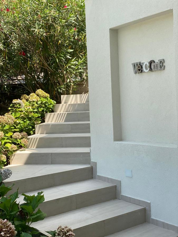 Verdolivo 塞里马拉西诺 外观 照片
