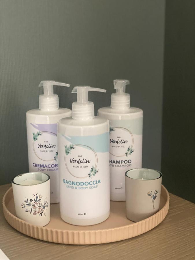 Verdolivo 塞里马拉西诺 外观 照片
